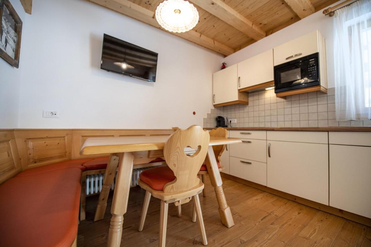 Apartments Bea โอติเซ ภายนอก รูปภาพ
