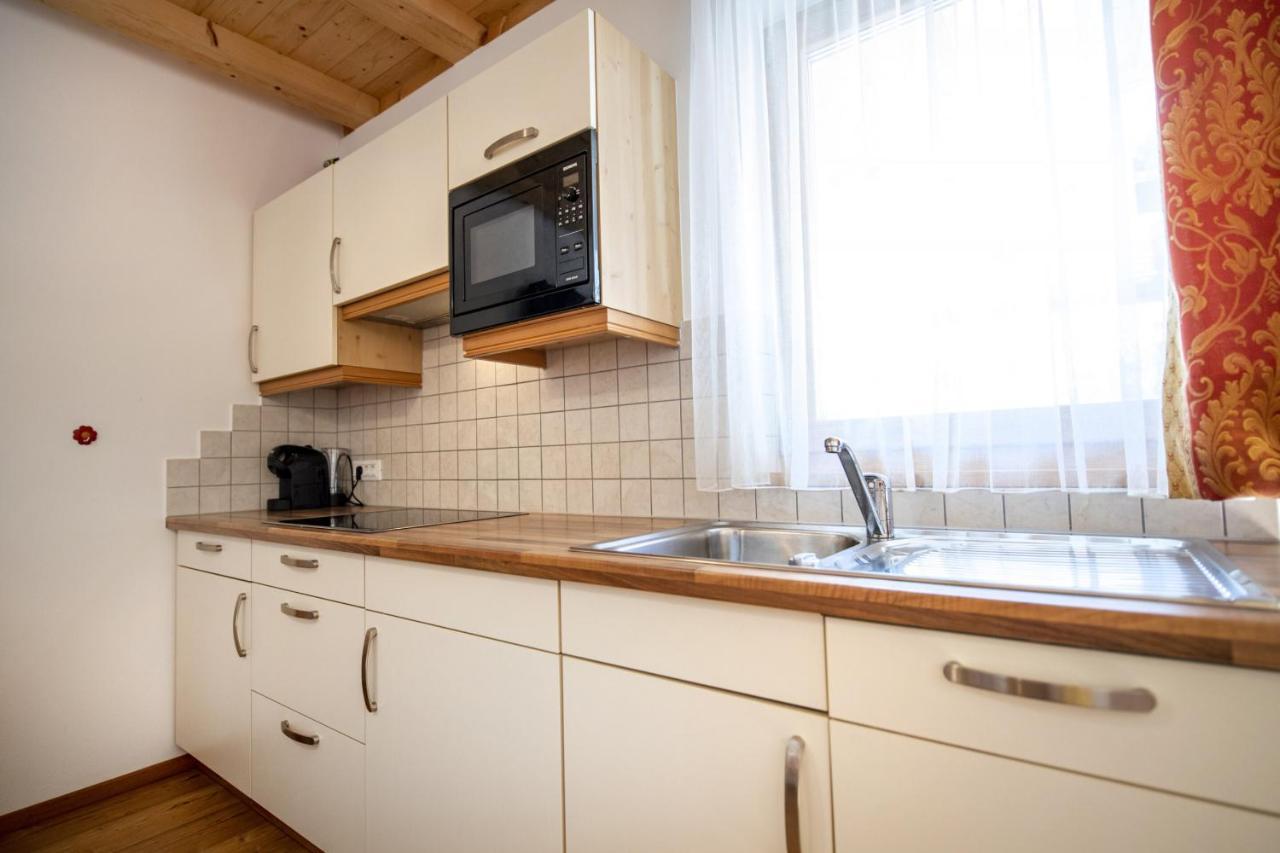 Apartments Bea โอติเซ ภายนอก รูปภาพ