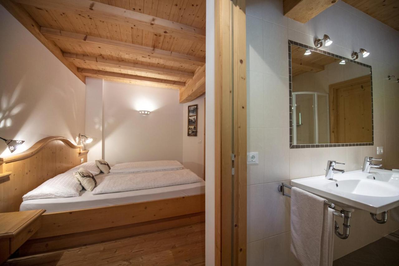 Apartments Bea โอติเซ ภายนอก รูปภาพ