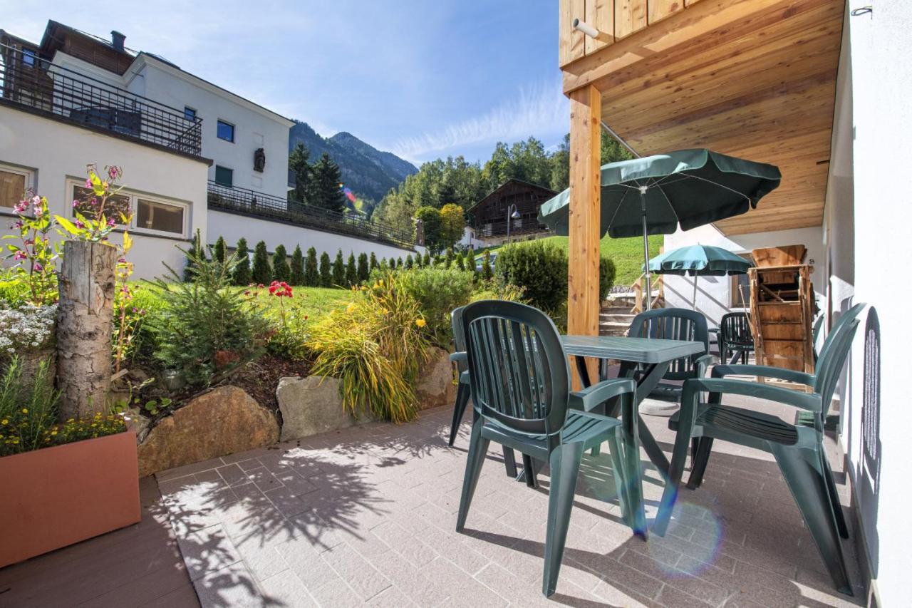 Apartments Bea โอติเซ ภายนอก รูปภาพ