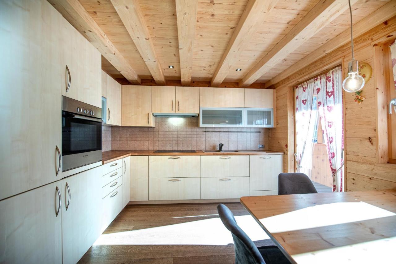 Apartments Bea โอติเซ ภายนอก รูปภาพ