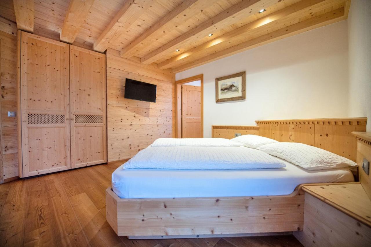 Apartments Bea โอติเซ ภายนอก รูปภาพ