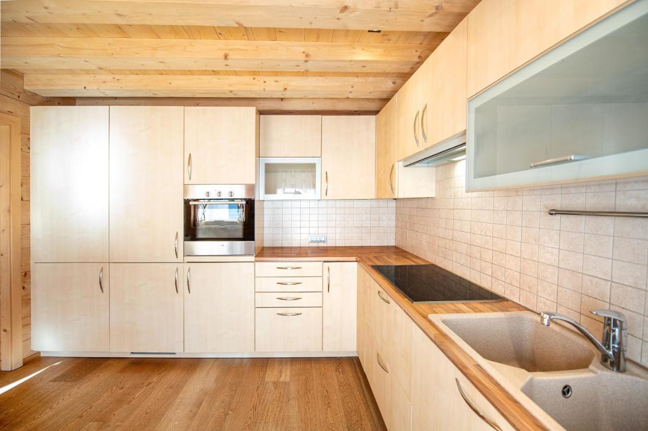 Apartments Bea โอติเซ ภายนอก รูปภาพ