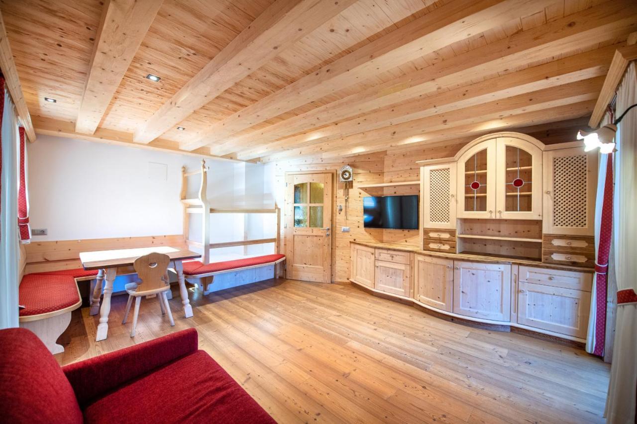 Apartments Bea โอติเซ ภายนอก รูปภาพ